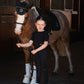 Thames Children's Ascot Riding Tights