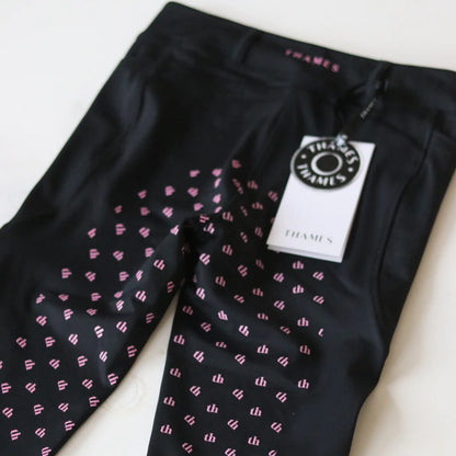 Thames Children's Ascot Riding Tights