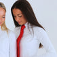 Thames Children's Eton Show Shirt - Long Sleeve