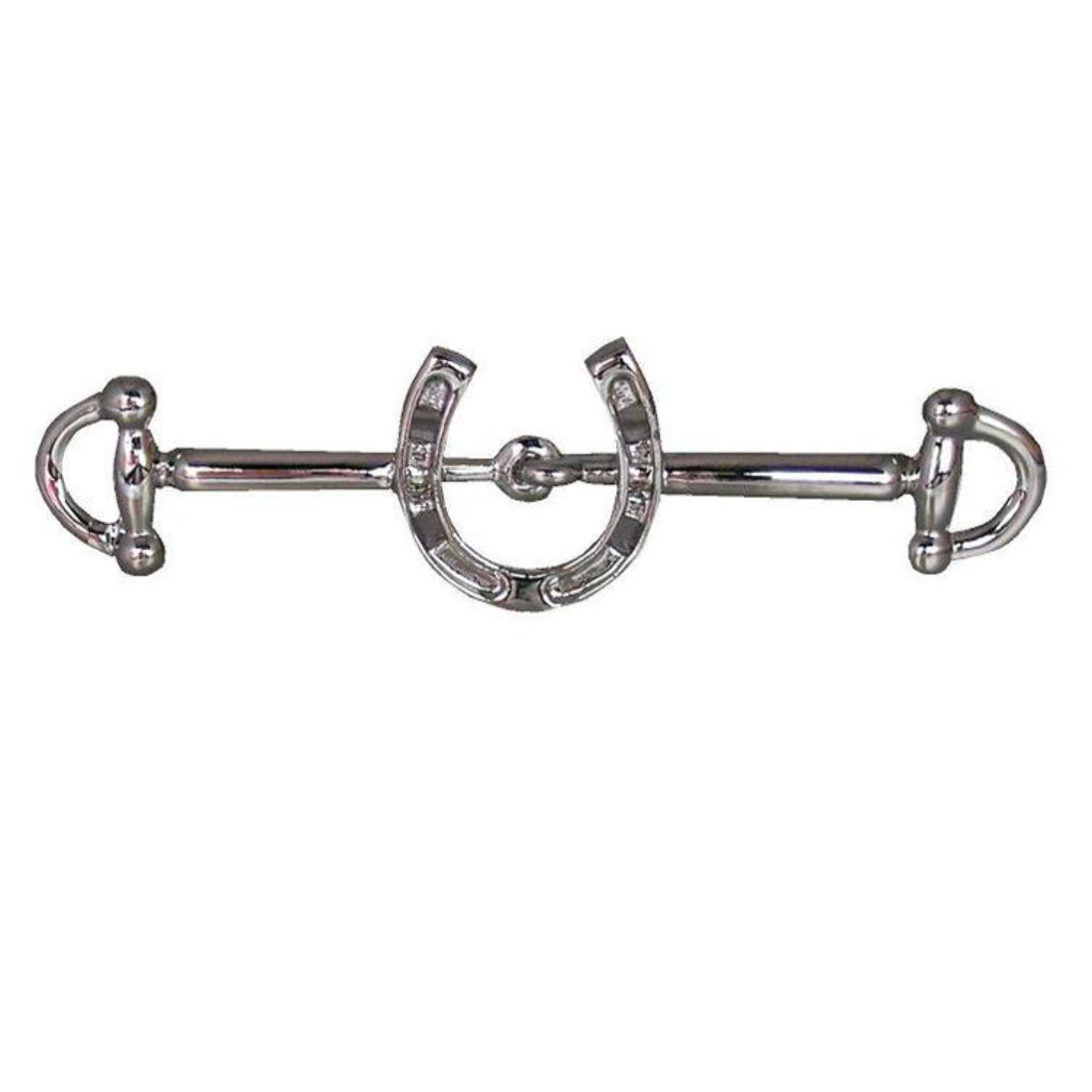 Tulmur Horseshoe and Bit Stock Pin