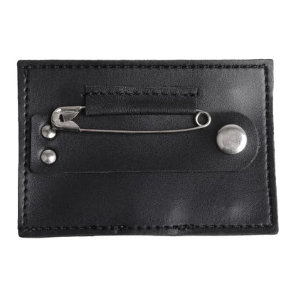 SD Design Moviestar Number Holder - Black/Crystal