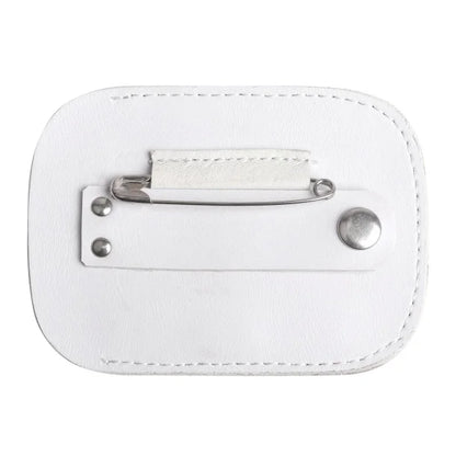 SD Design Number Holder - Rose Gold