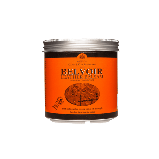 CDM Belvoir Leather Balsam