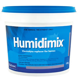 Virbac Humidimix