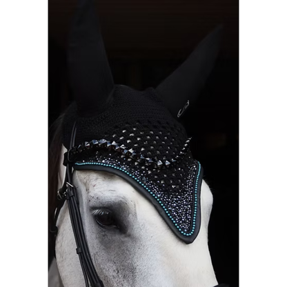 Velaste Sweet Fly Ivy Bonnet - Soundproof - Full