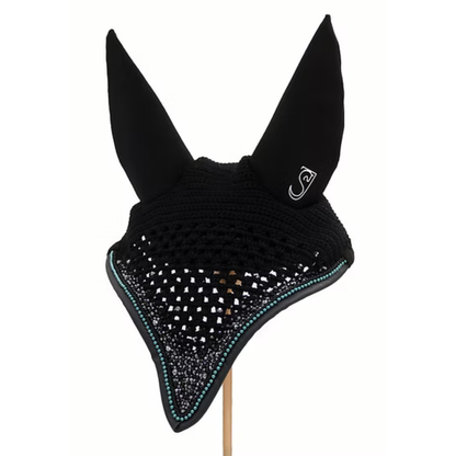 Velaste Sweet Fly Ivy Bonnet - Soundproof - Full