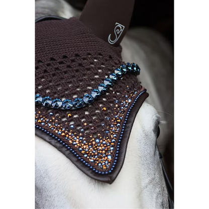 Velaste Sweet Fly Oxford Bonnet - Soundproof - Full