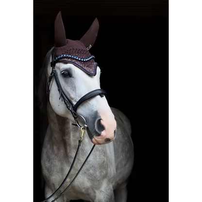 Velaste Sweet Fly Oxford Bonnet - Soundproof - Full
