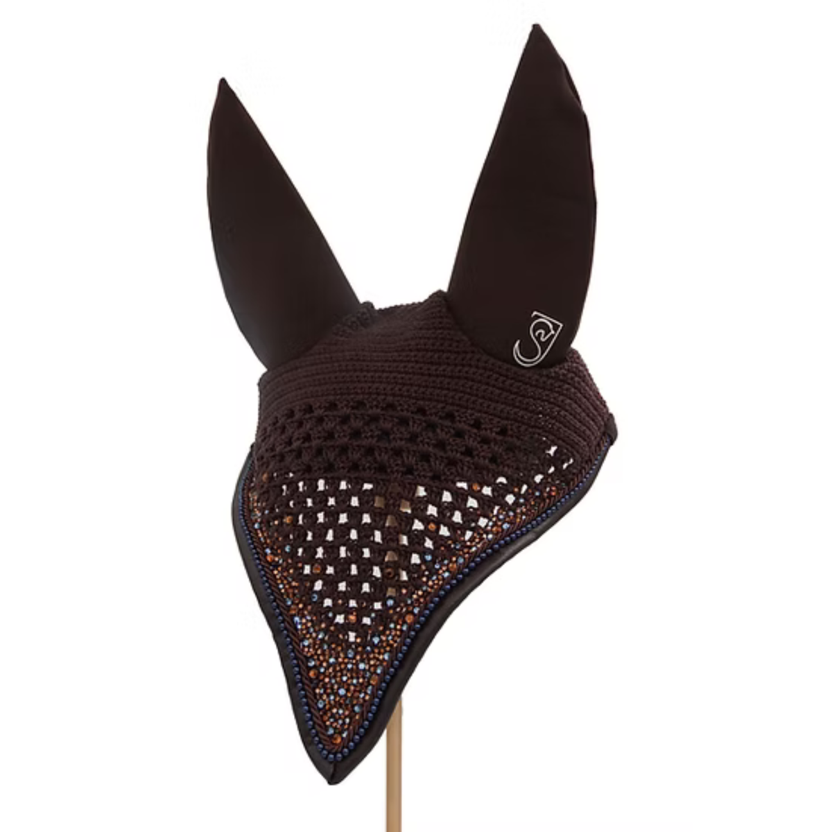 Velaste Sweet Fly Oxford Bonnet - Soundproof - Full