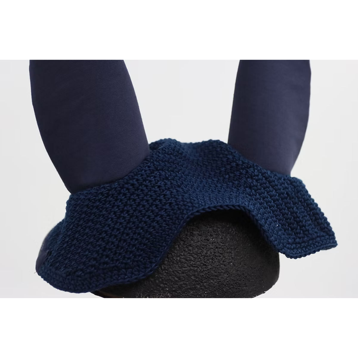 Velaste Sweet Fly Regalia Bonnet - Soundproof - Full