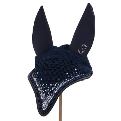 Velaste Sweet Fly Regalia Bonnet - Soundproof - Full