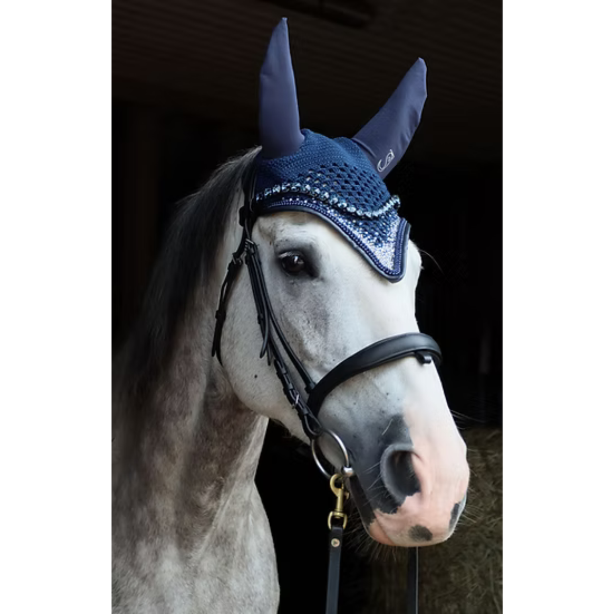 Velaste Sweet Fly Regalia Bonnet - Soundproof - Full