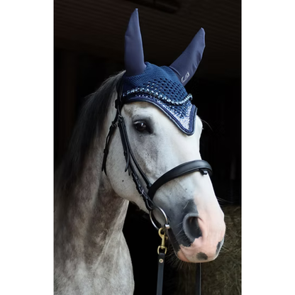 Velaste Sweet Fly Regalia Bonnet - Soundproof - Full
