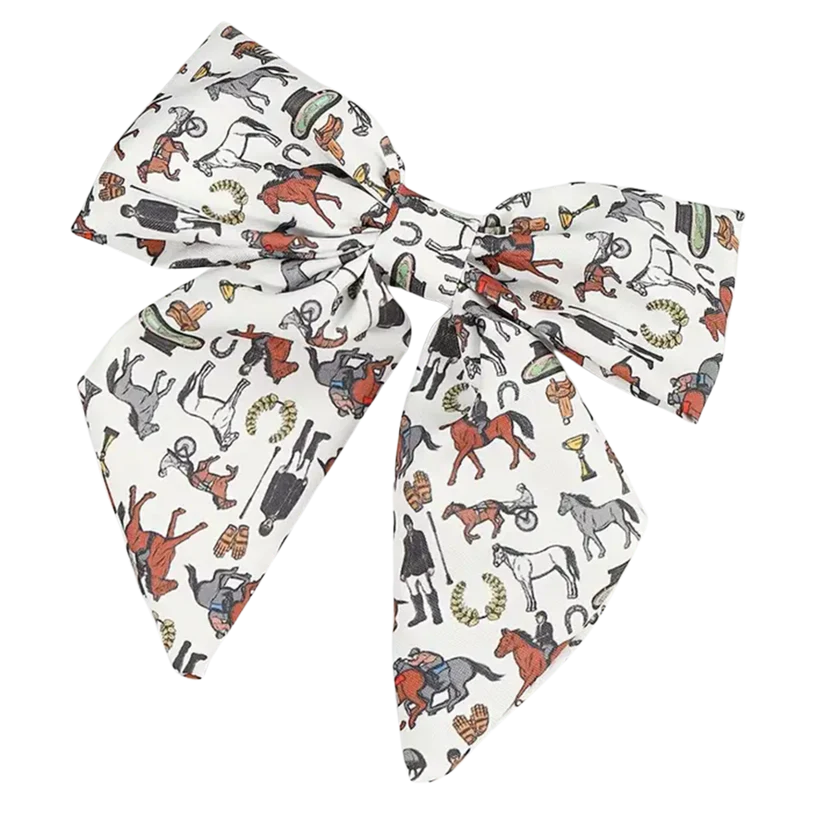 WILLOW Hair Bow