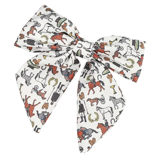 WILLOW Hair Bow