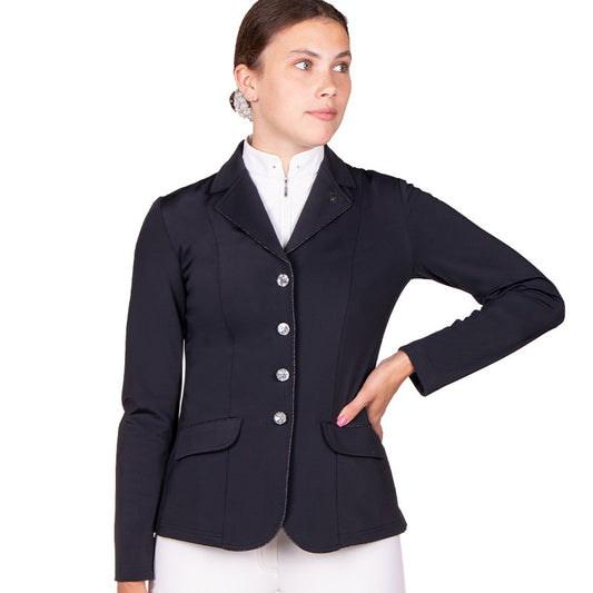 QHP Elaina Competition Jacket