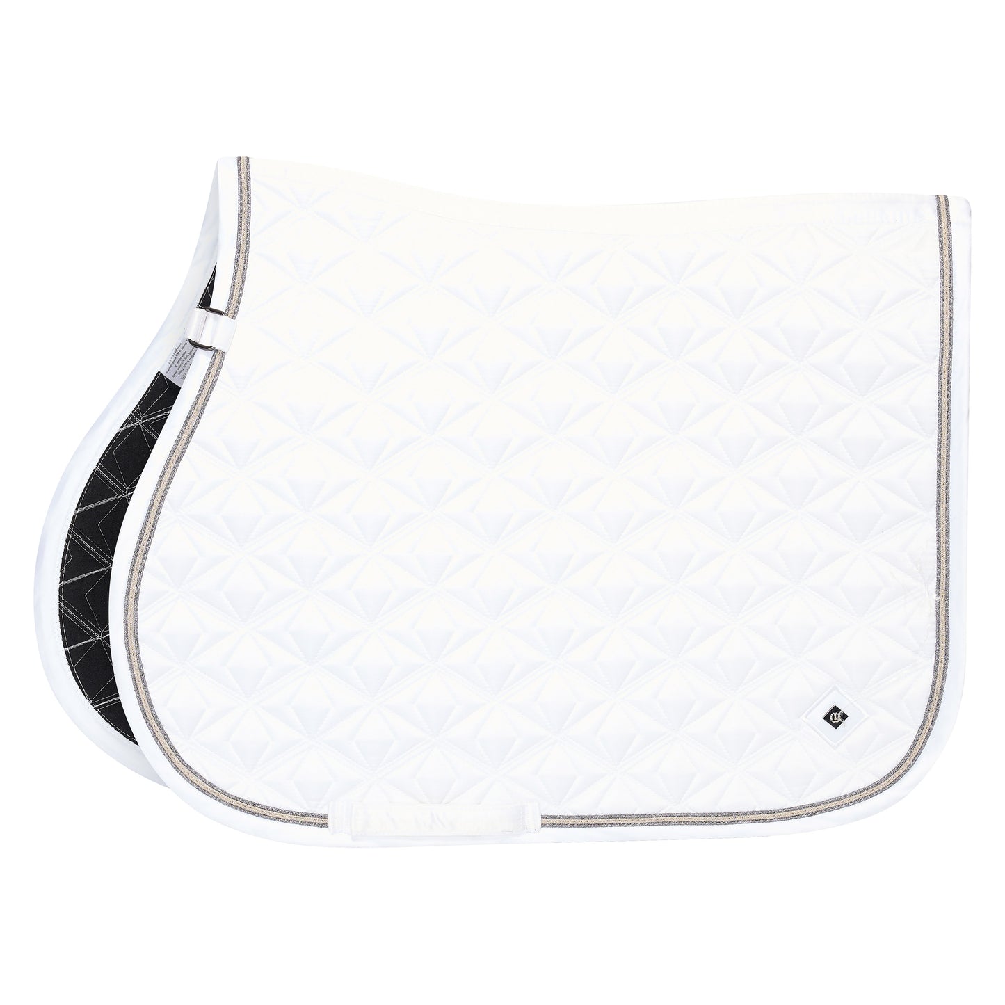 Imperial Riding Saddlepad IRHLenny General Purpose