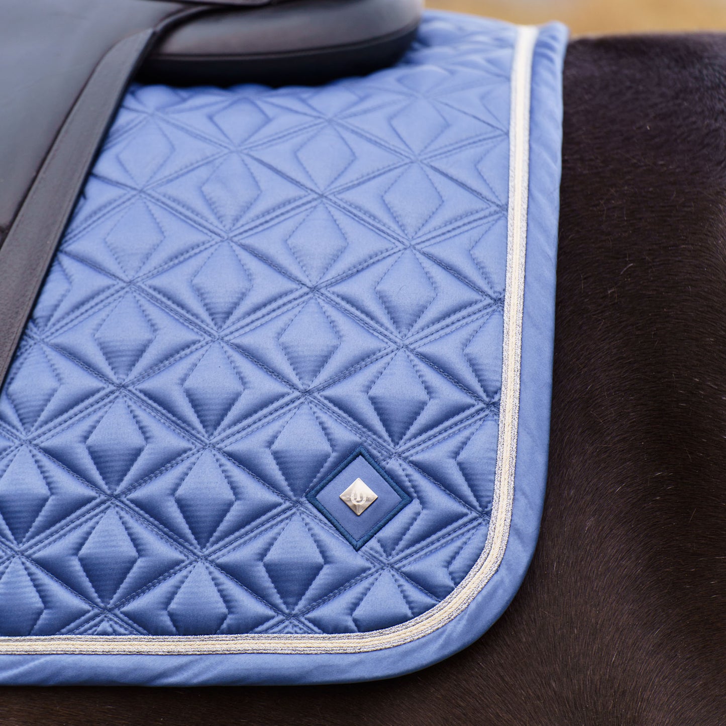 Imperial Riding Saddlepad IRHLenny General Purpose