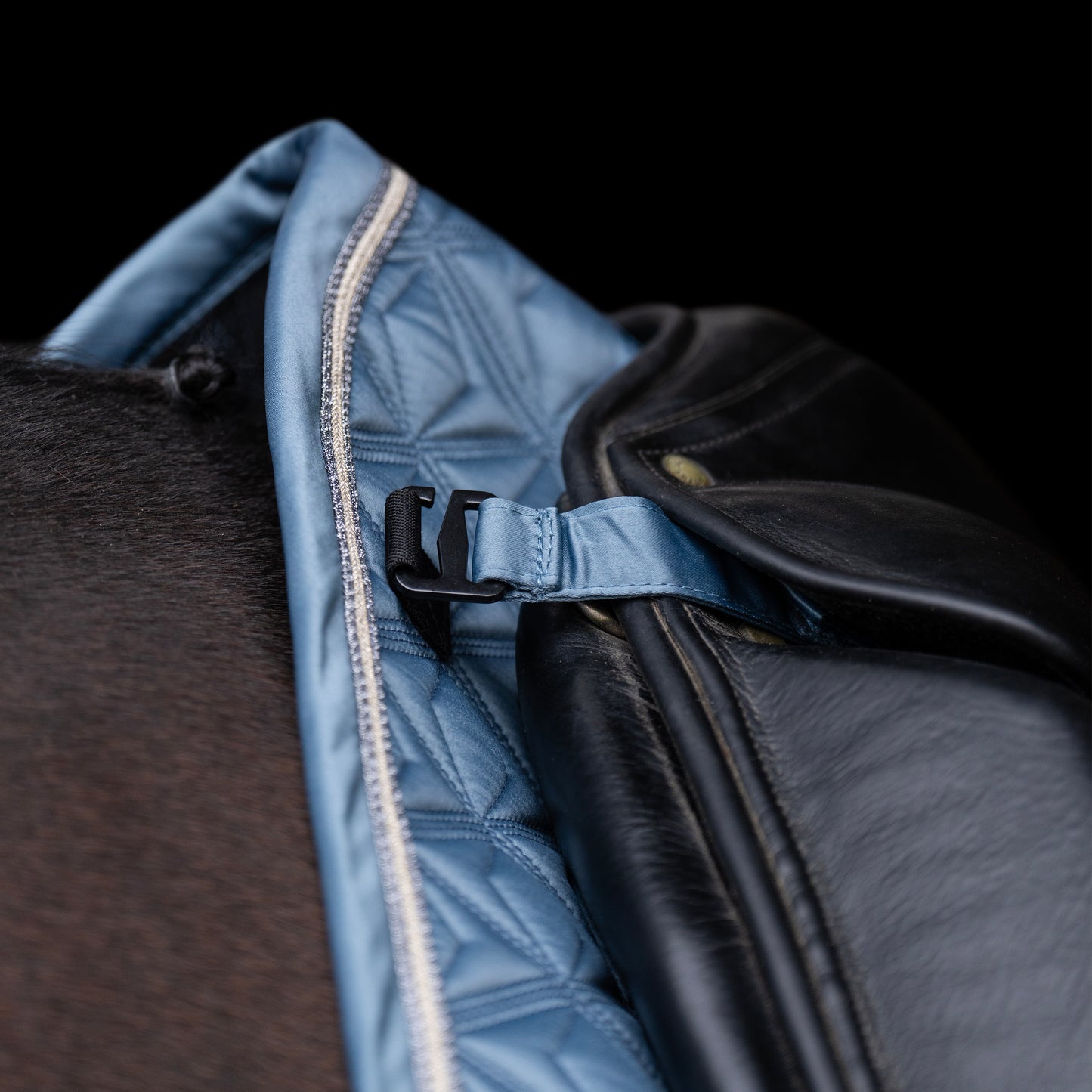 Imperial Riding Saddlepad IRHLenny General Purpose