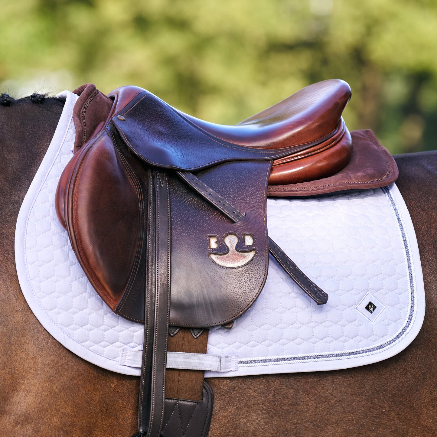 Imperial Riding Saddlepad IRHMaria GP
