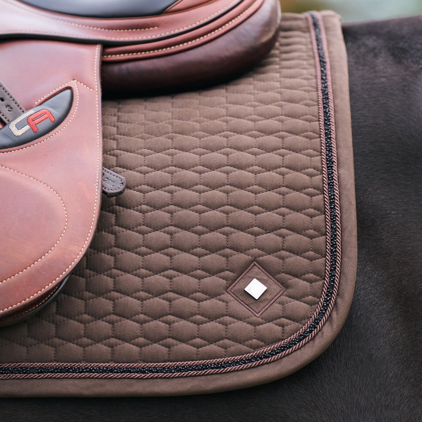 Imperial Riding Saddlepad IRHMaria GP