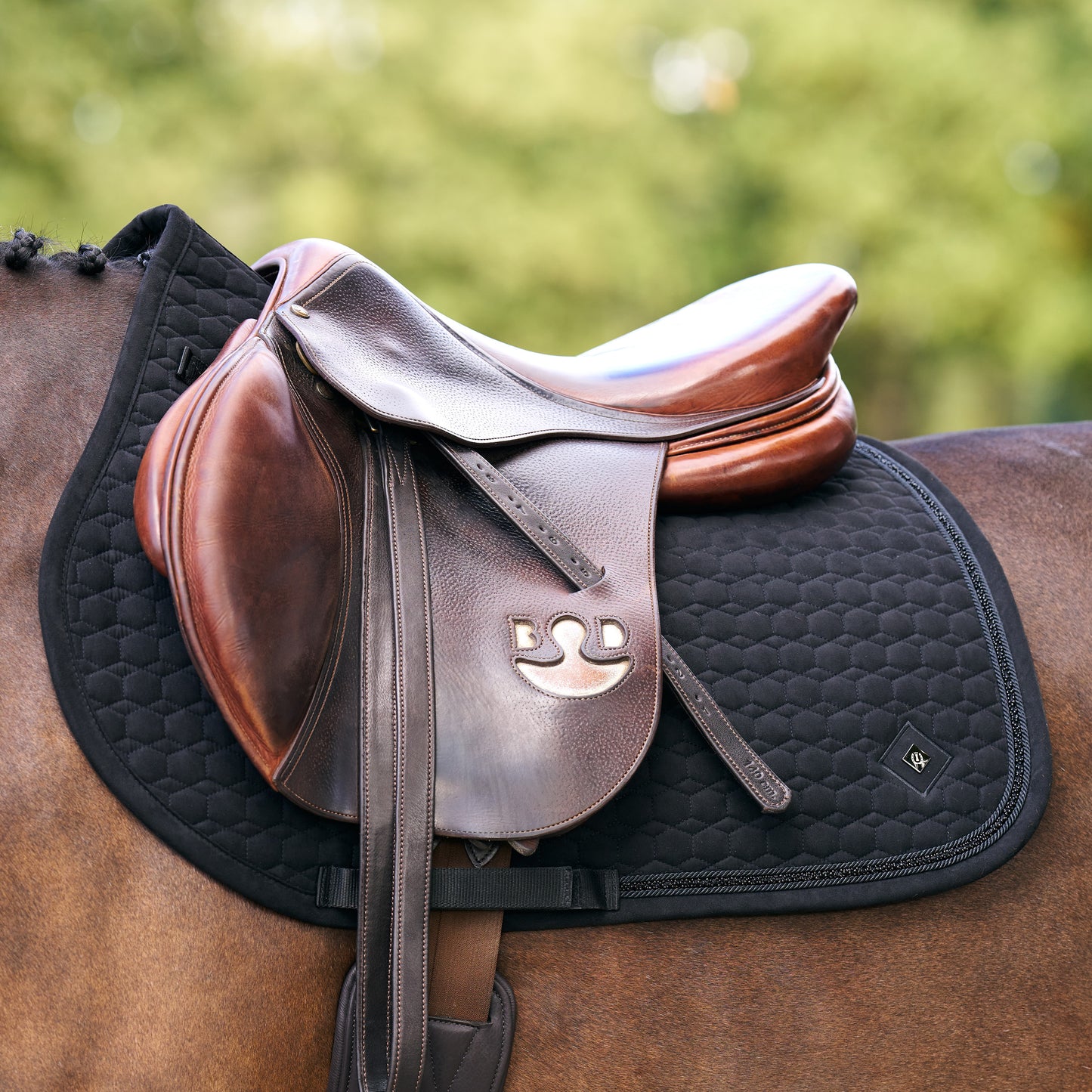 Imperial Riding Saddlepad IRHMaria GP