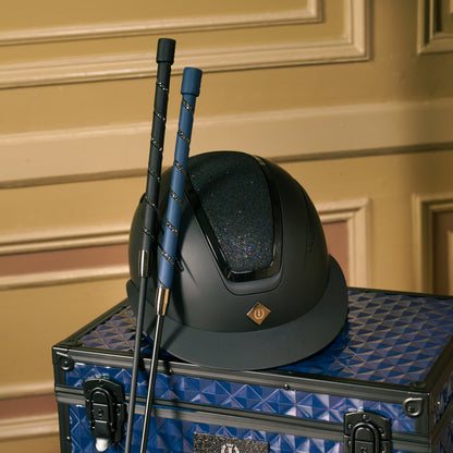 Imperial Riding Dressage Whip IRHRegal Shine