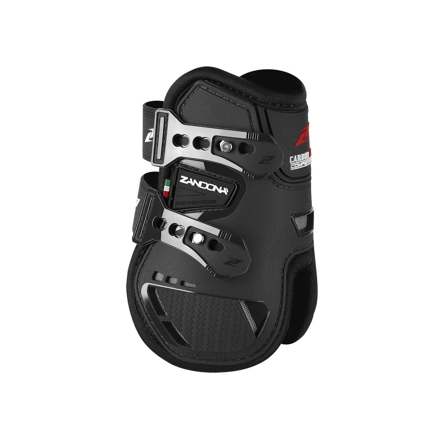 Zandona Carbon Pro Competition Fetlock