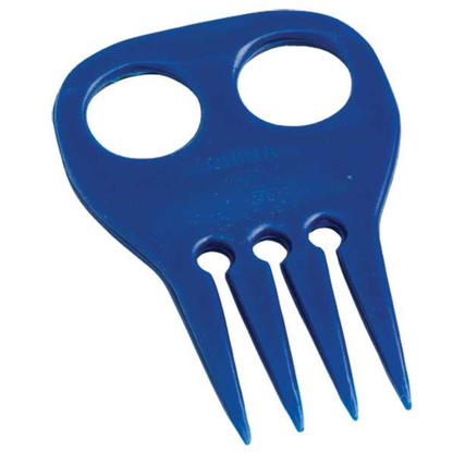 Zilco Braid Aid Comb