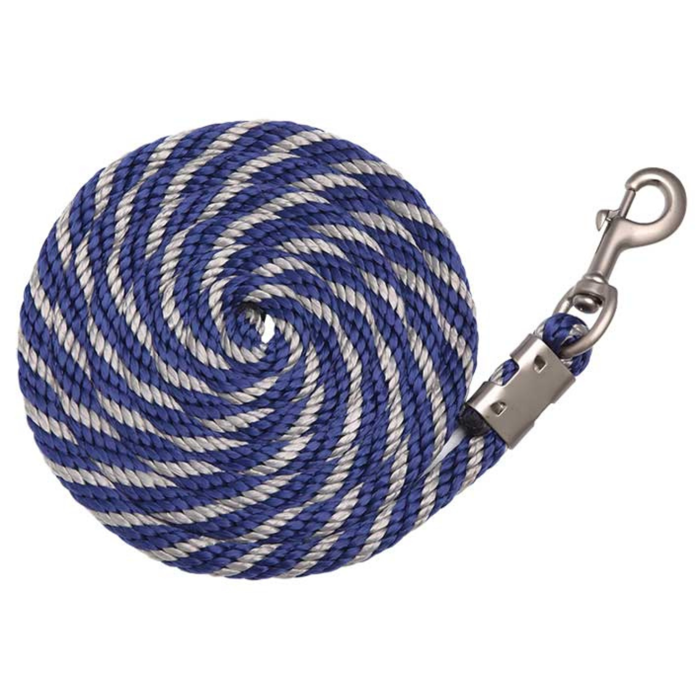 Zilco Stripe Range Braided Lead