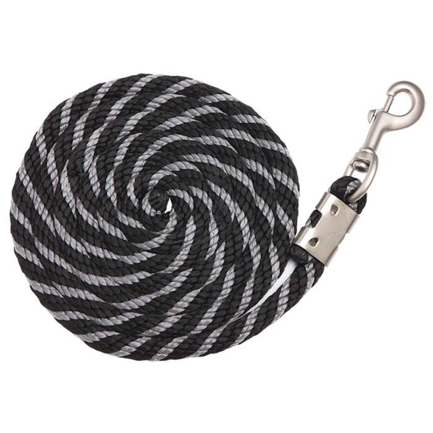 Zilco Stripe Range Braided Lead