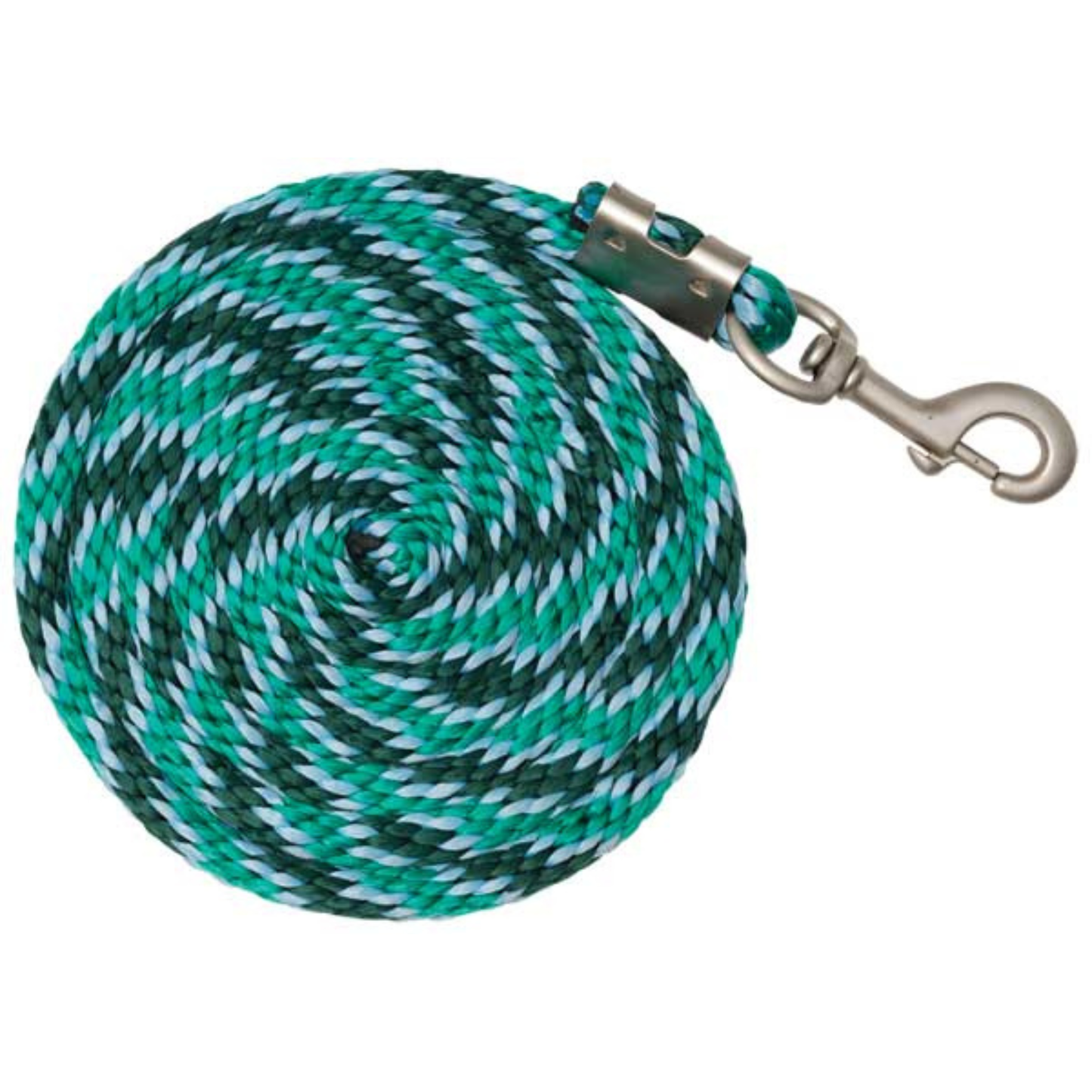 Zilco Braided Lead Rope