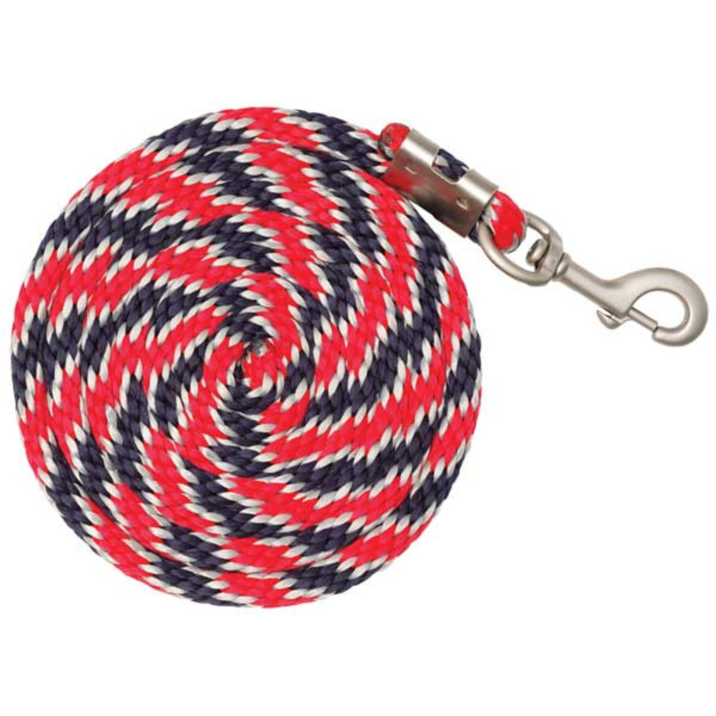 Zilco Braided Lead Rope