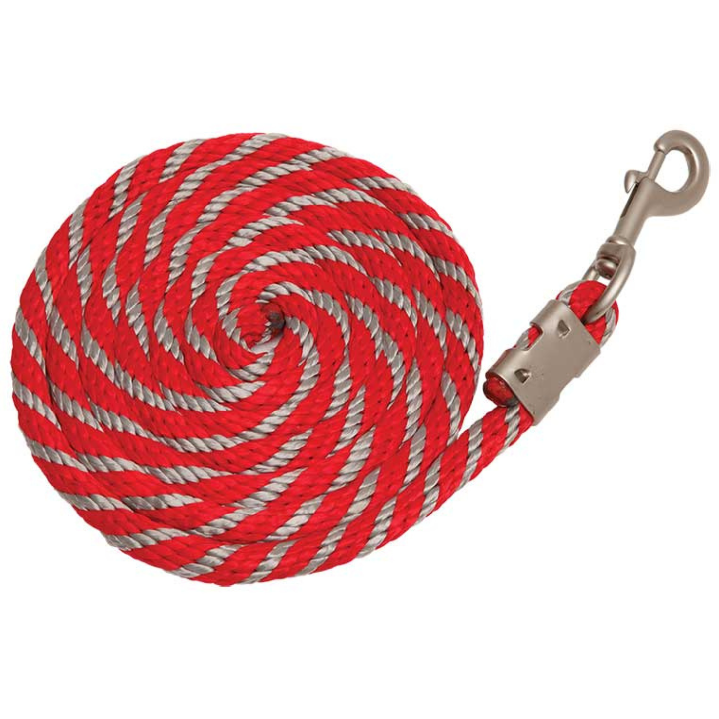 Zilco Stripe Range Braided Lead