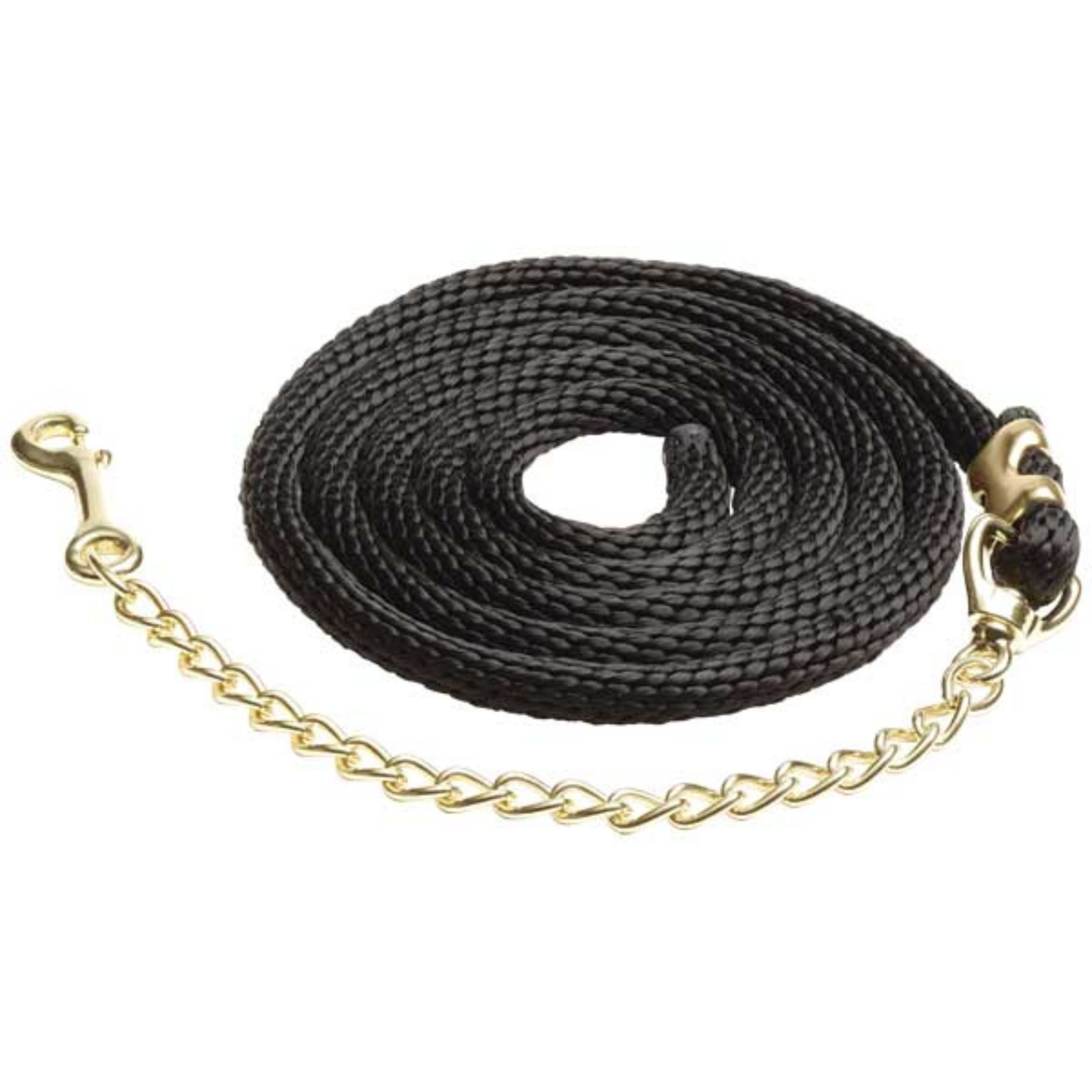 Zilco Braided Nylon Lead BP Chain