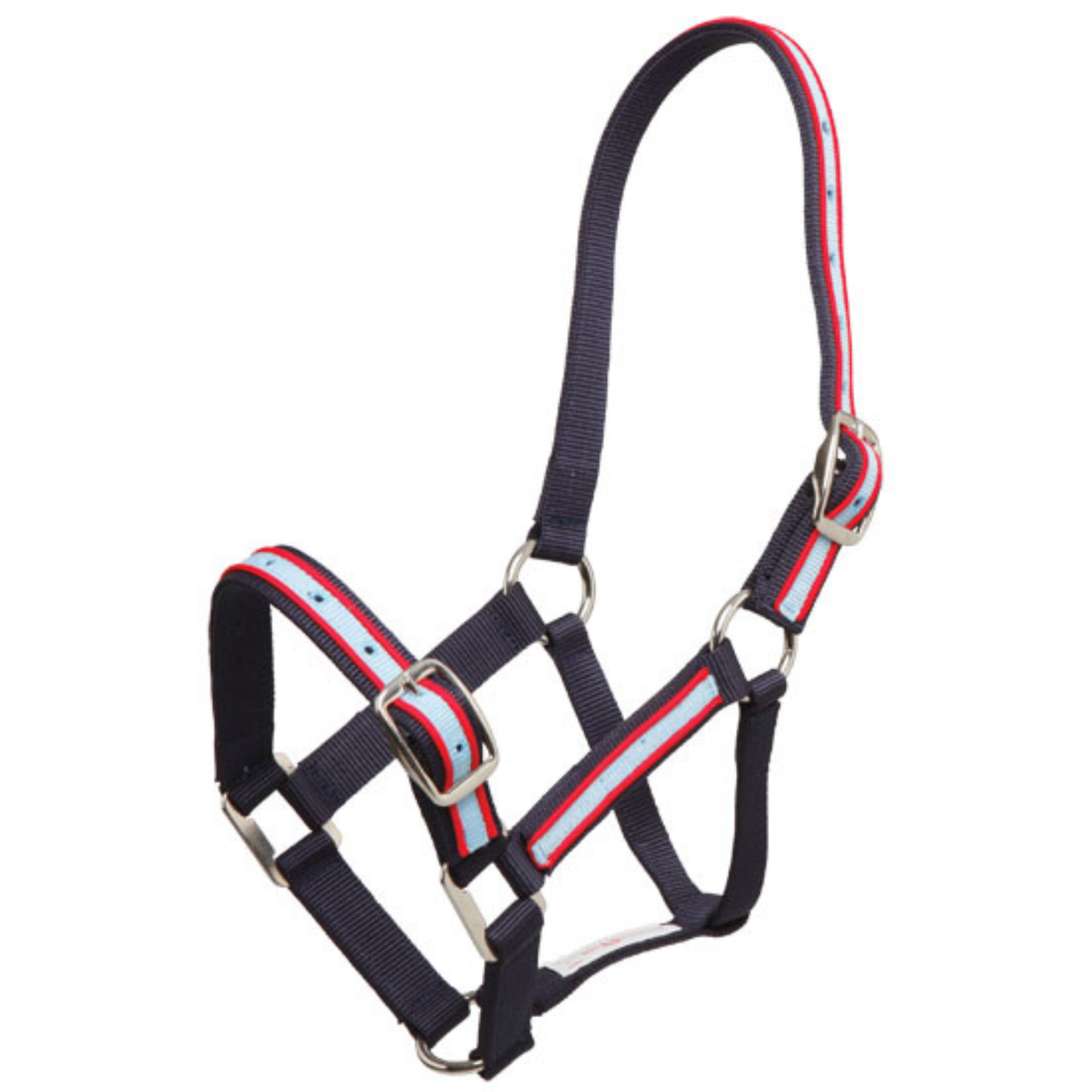 Zilco Defender Halter