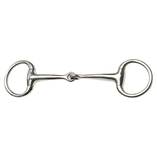 Zilco Regular Dressage Eggbutt