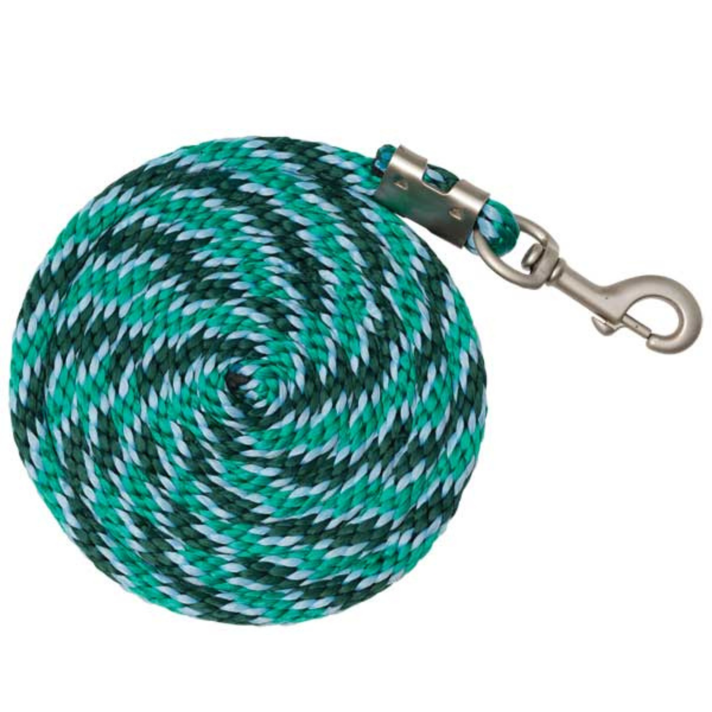 Zilco Braided Lead Rope 2.5m