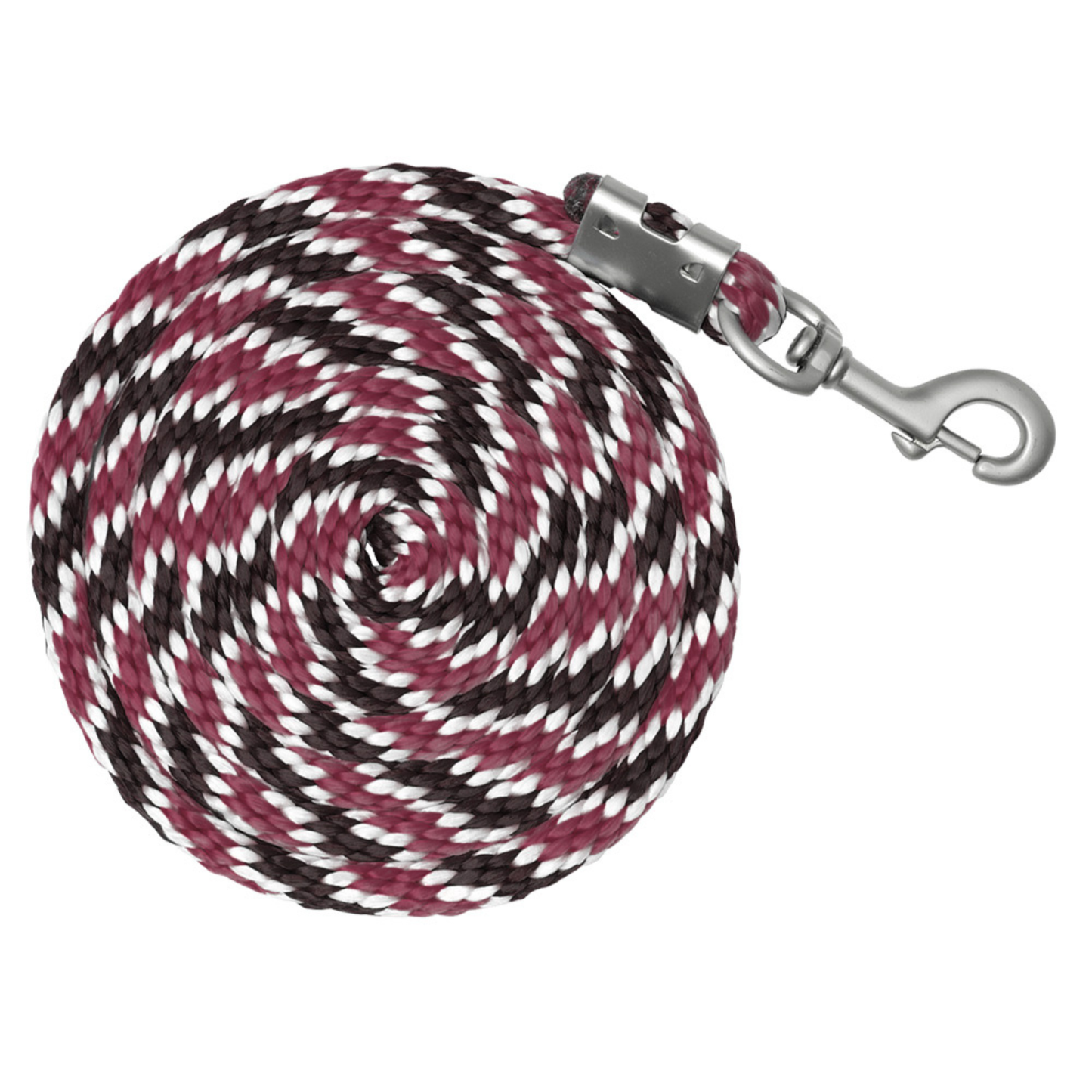 Zilco Braided Lead Rope 2.5m