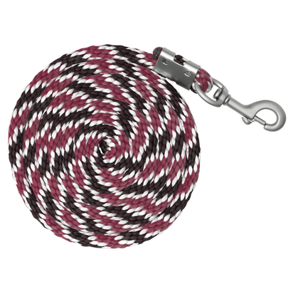Zilco Braided Lead Rope 2.5m