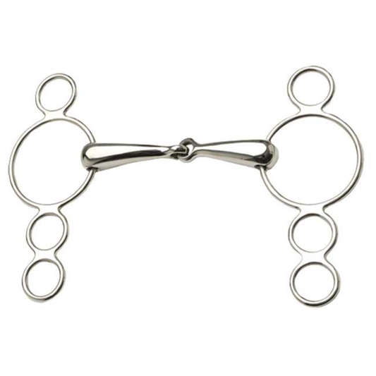 Zilco Pessoa Style Gag