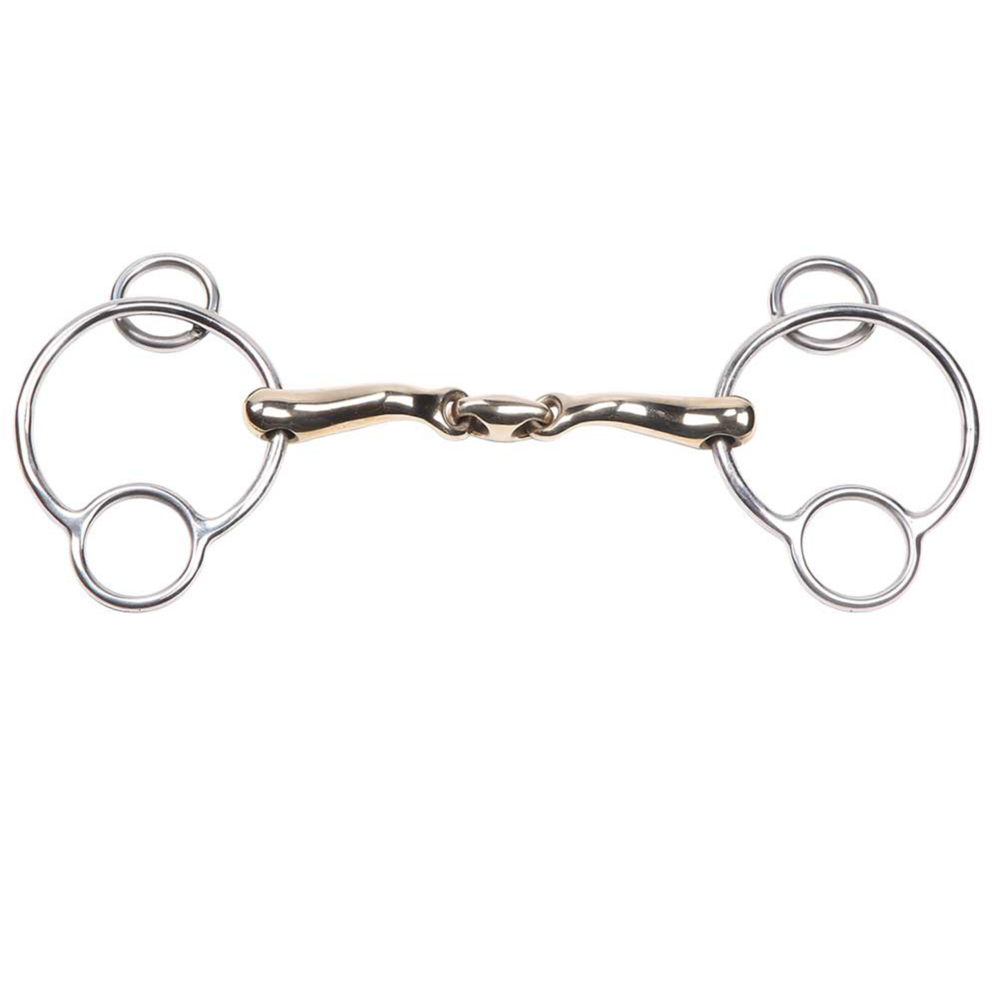 Zilco Precision Gold Training Bit