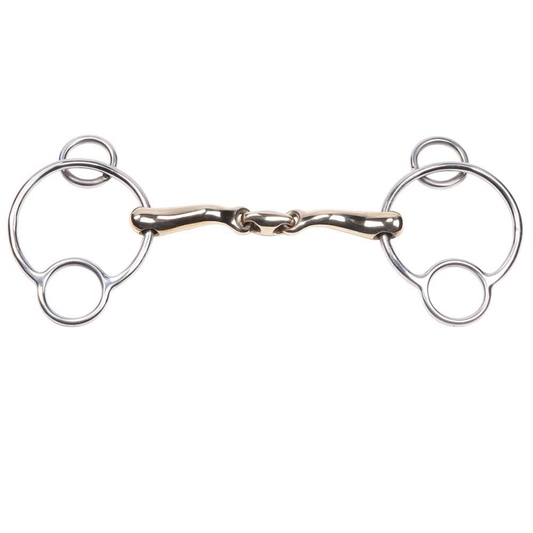 Zilco Precision Gold Training Bit