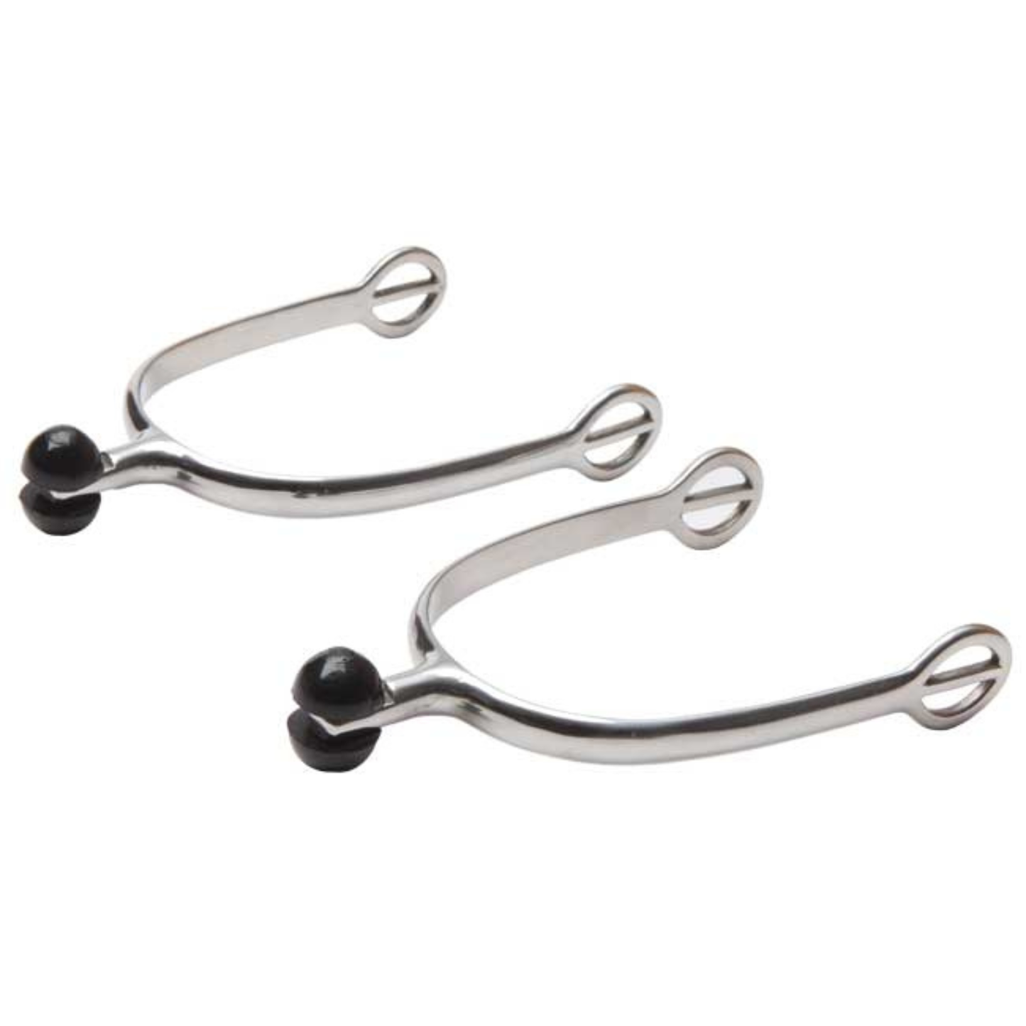 Zilco Plastic Roller Spurs