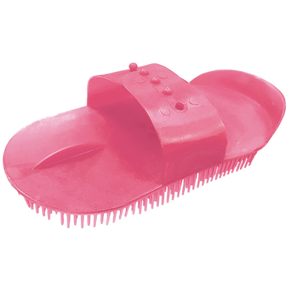 Zilco Sarvis Curry Comb