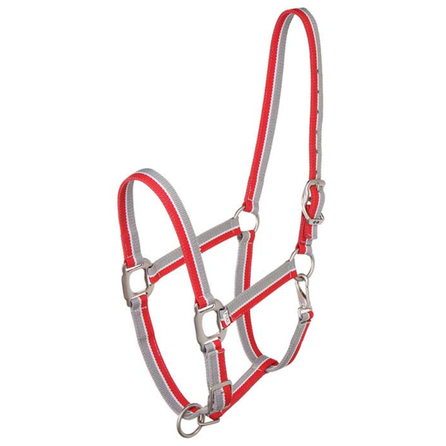 Zilco Stripe Range Halter