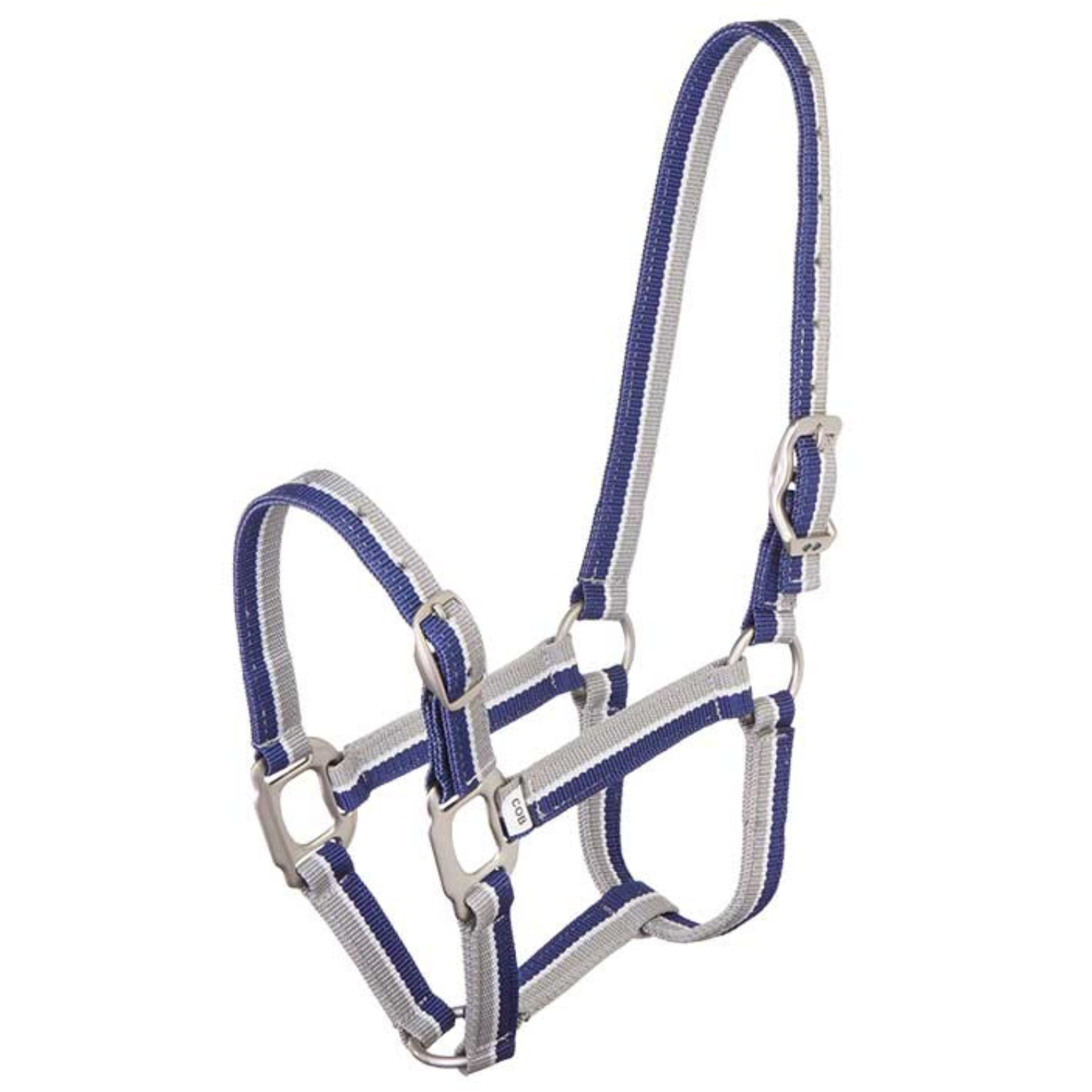 Zilco Stripe Range Halter