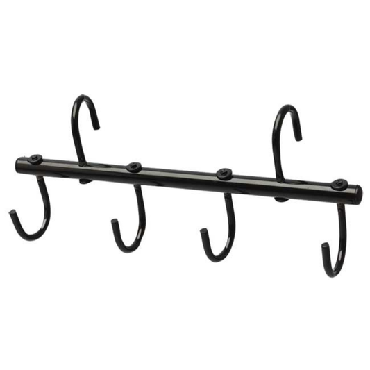 Zilco 6 Prong Tack Rack
