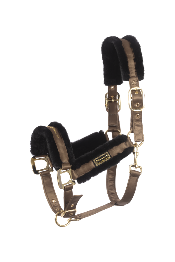 Cavallo CavalLylou Halter