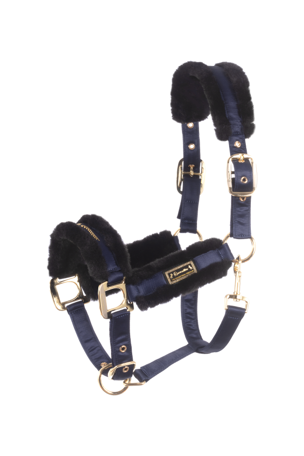 Cavallo CavalLylou Halter